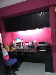 Blk 435 Bukit Panjang Ring Road (Bukit Panjang), HDB 4 Rooms #143928722
